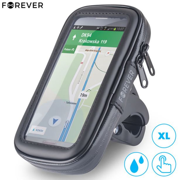 TORBICA ZA TELEFON FOREVER BH-100 VODOODPORNA XL