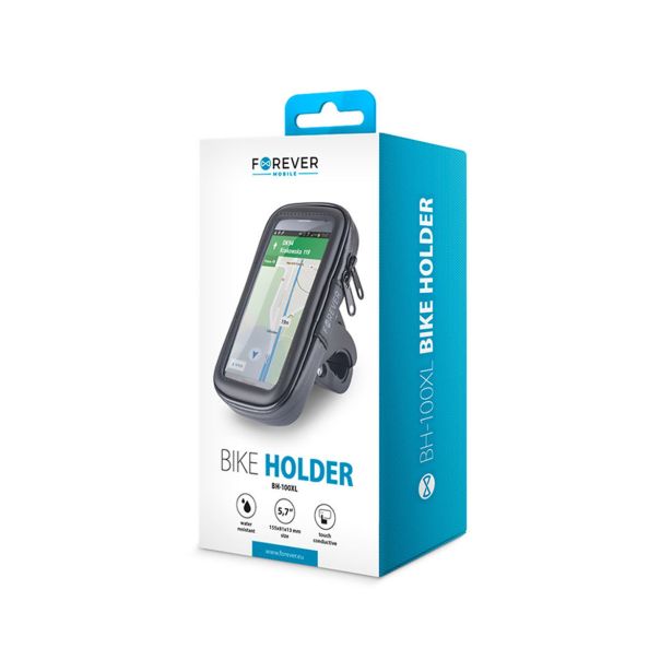 TORBICA ZA TELEFON FOREVER BH-100 VODOODPORNA XL