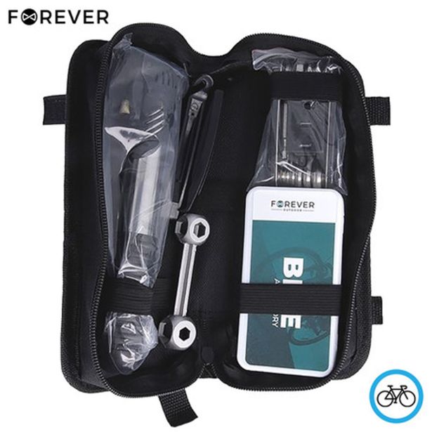KOMPLET ZA POPRAVILO FOREVER BIKE REPAIR KIT
