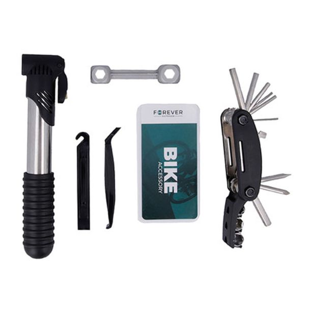 KOMPLET ZA POPRAVILO FOREVER BIKE REPAIR KIT