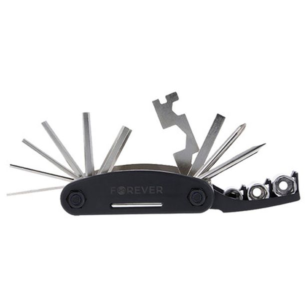 KOMPLET ZA POPRAVILO FOREVER BIKE REPAIR KIT