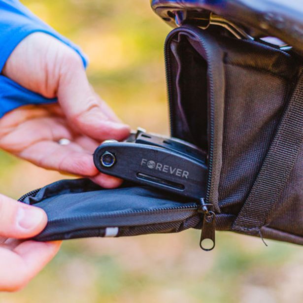 TORBA ZA KOLO FOREVER SB-100 PODSEDEŽNA