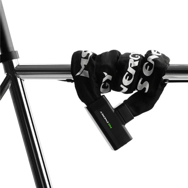 KOLESARSKI DODATEK MS ENERGY KLJUČAVNICA SL-10 SPIRALNA