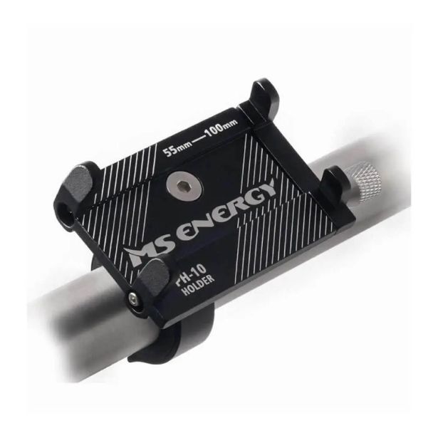 KOLESARSKI DODATEK MS ENERGY NOSILEC ZA TELEFON PH-10