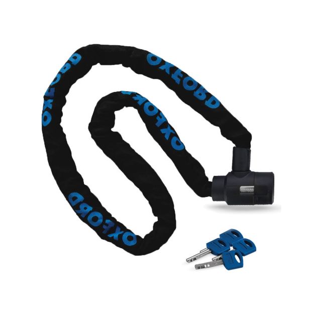 KLJUČAVNICA ZA KOLO NA KLJUČ FI 9.5 MM X120CM OXFORD