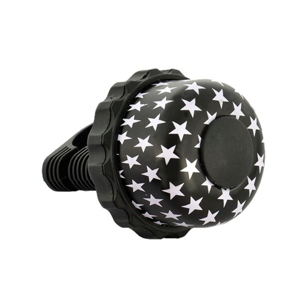 ZVONEC ZA KOLO, MINI, ZVEZDICA  OXFORD