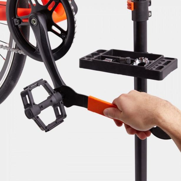 KOLESARSKI DODATEK VONHAUS KOMPLET ORODJA ZA KOLO