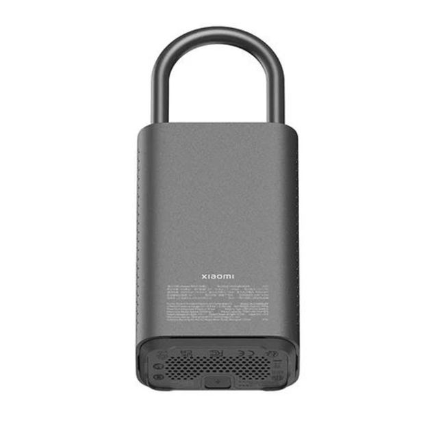 KOLESARSKI DODATEK XIAOMI PRENOSNA ELEKTRIČNA ZRAČNA TLAČILKA 2 PRO ČRN