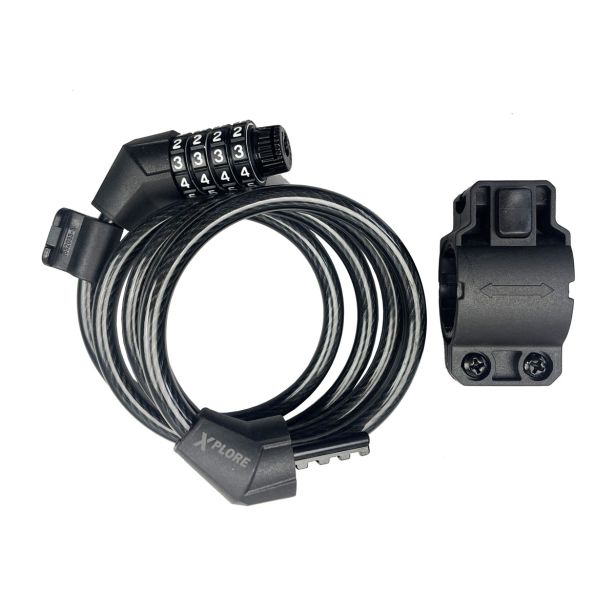 KOLESARSKI DODATEK XPLORE KLJUČAVNICA XP9815