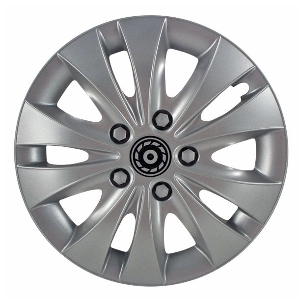 POKROV ZA PLATIŠČE KOLESNI POKROV 35.56 CM (14") OKRASNI