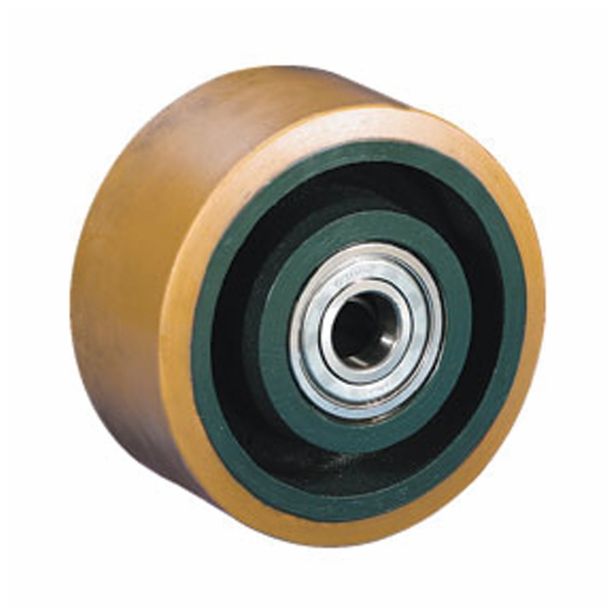 KOLO BREZ VILICE DÖRNER + HELMER 180X50X20MM POLIURETAN