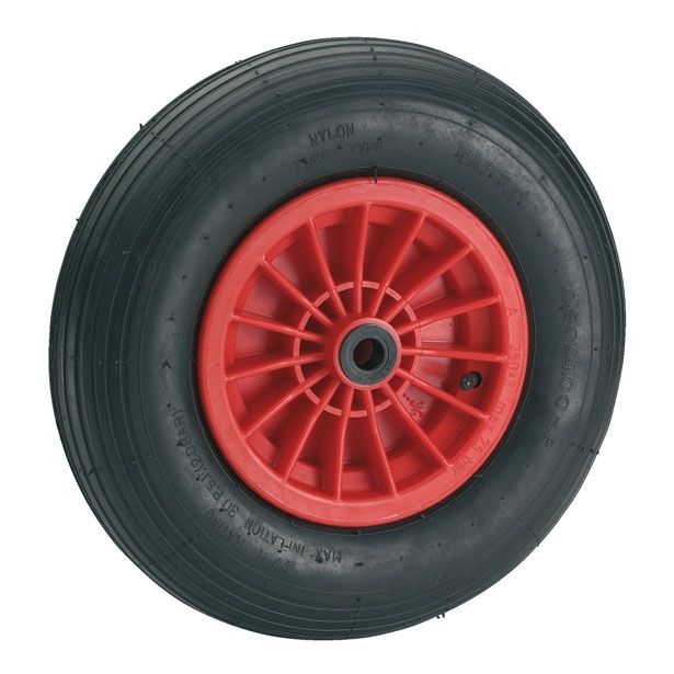 KOLO BREZ VILICE DÖRNER + HELMER 260X85X20MM 88 MM