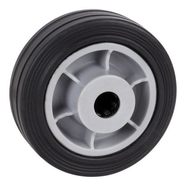 KOLO BREZ VILICE DÖRNER + HELMER 80X25X12MM NOSILNOST 50KG