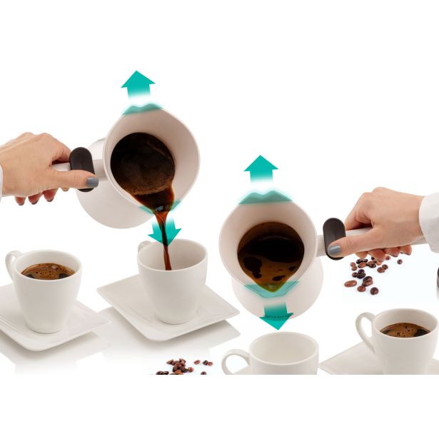 KOMBINIRAN KAVNI APARAT GORENJE TCM350W