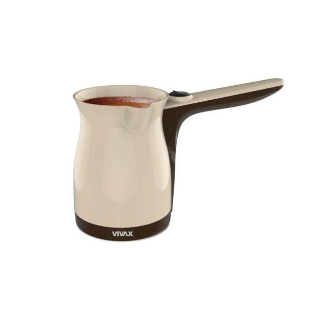 KOMBINIRAN KAVNI APARAT VIVAX CM-1000B ČRNA