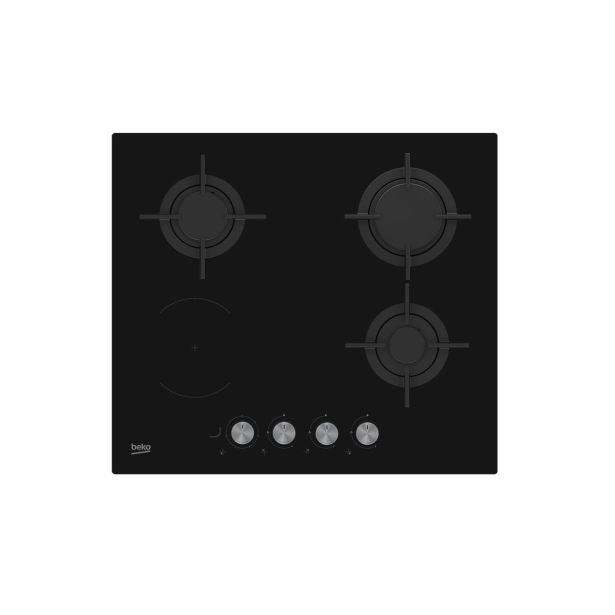 KOMBINIRANA PLOŠČA BEKO HILM64222SV 3+1