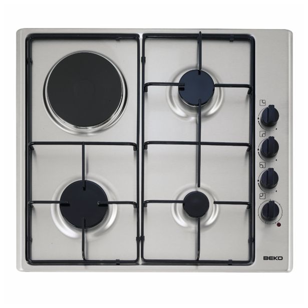 KOMBINIRANA PLOŠČA BEKO HIZM64120SX