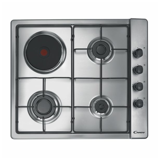 KOMBINIRANA PLOŠČA CANDY CLG 631 SPX