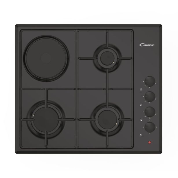 KOMBINIRANA PLOŠČA CANDY CMGH 31 B 3 + 1