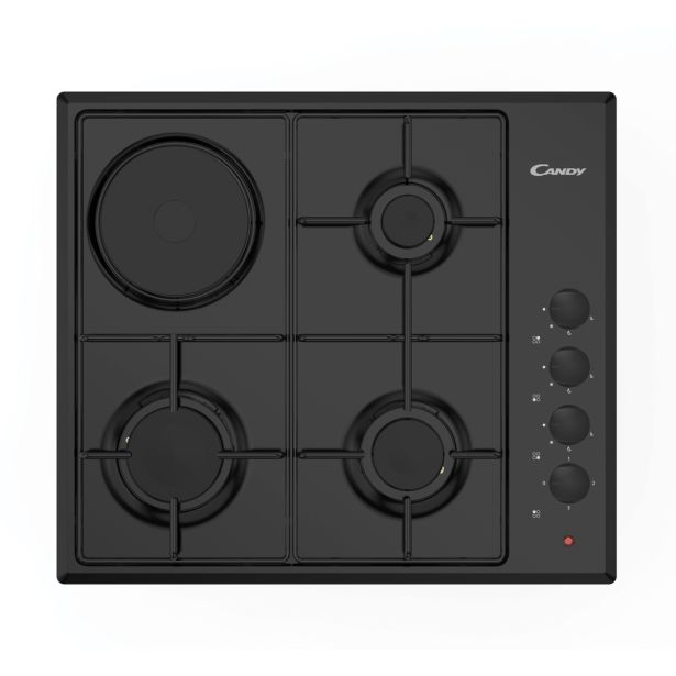 KOMBINIRANA PLOŠČA CANDY CMGH 31 B 3 + 1