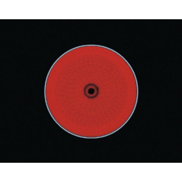 KOMBINIRANA PLOŠČA ELECTROLUX EGE6182 NOK 3 PLIN + 1 STEKLOKERAMIKA