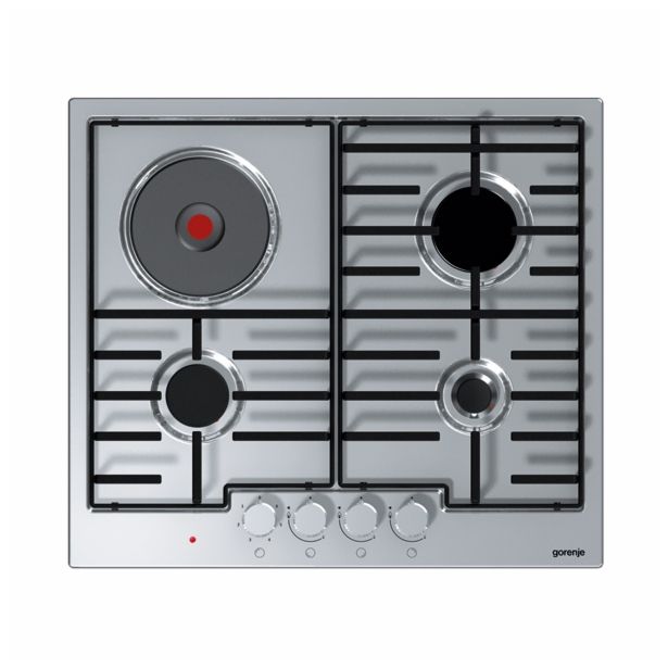 KOMBINIRANA PLOŠČA GORENJE K 6N30IX