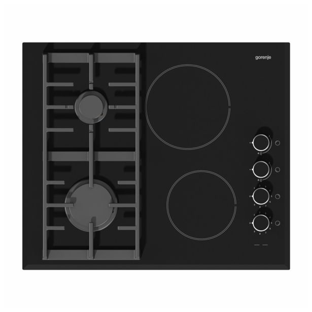 KOMBINIRANA PLOŠČA GORENJE KC 621 UUSC