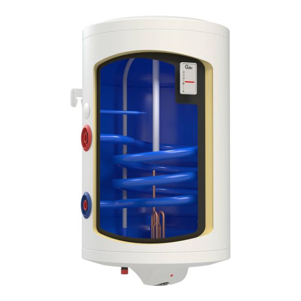 KOMBINIRANI GRELNIK VODE TIKI PRIME CL 120