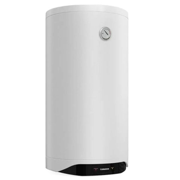 KOMBINIRANI GRELNIK VODE TORNADO TNTEESP80FKW 80L