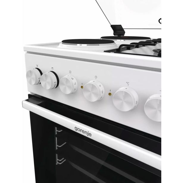 KOMBINIRANI ŠTEDILNIK GORENJE GK5B41WF