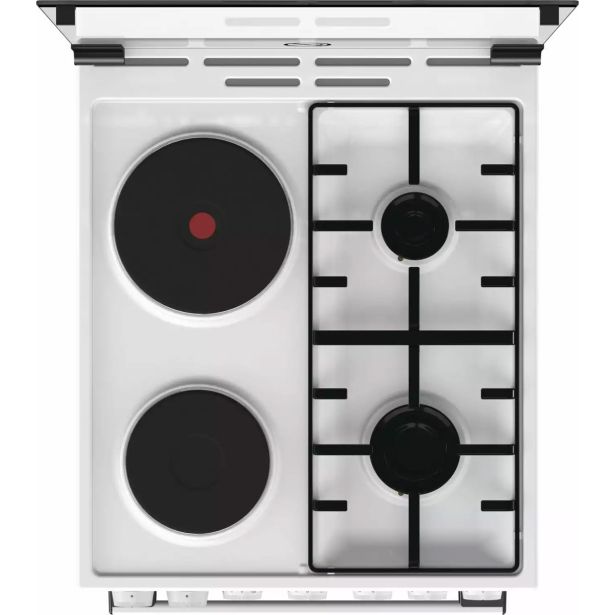 KOMBINIRANI ŠTEDILNIK GORENJE GK5B41WF