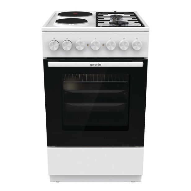 KOMBINIRANI ŠTEDILNIK GORENJE GK5B42WF