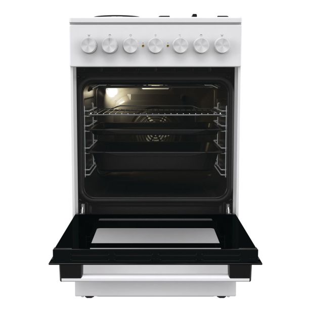 KOMBINIRANI ŠTEDILNIK GORENJE GK5B42WF