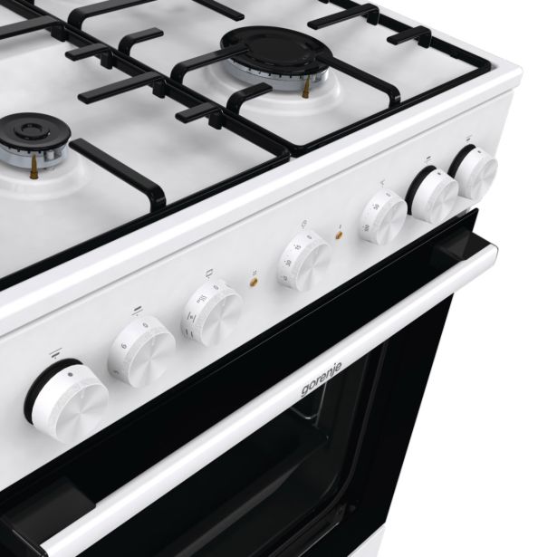 KOMBINIRANI ŠTEDILNIK GORENJE GK6B41WD