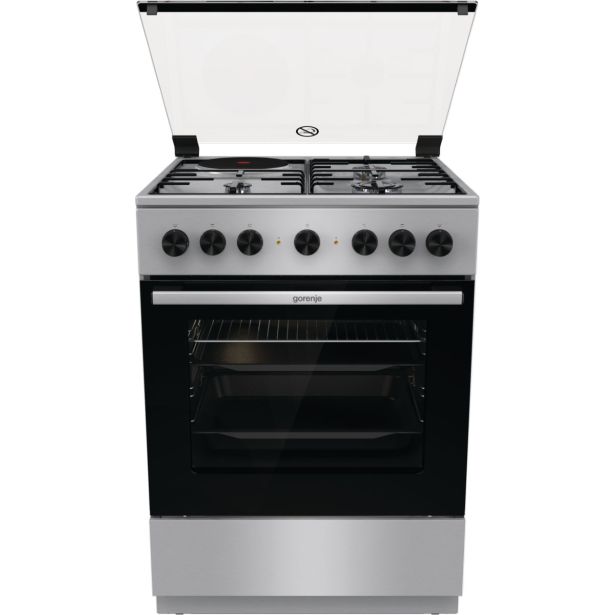 KOMBINIRANI ŠTEDILNIK GORENJE GK6B41XD