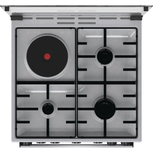 KOMBINIRANI ŠTEDILNIK GORENJE GK6B41XD