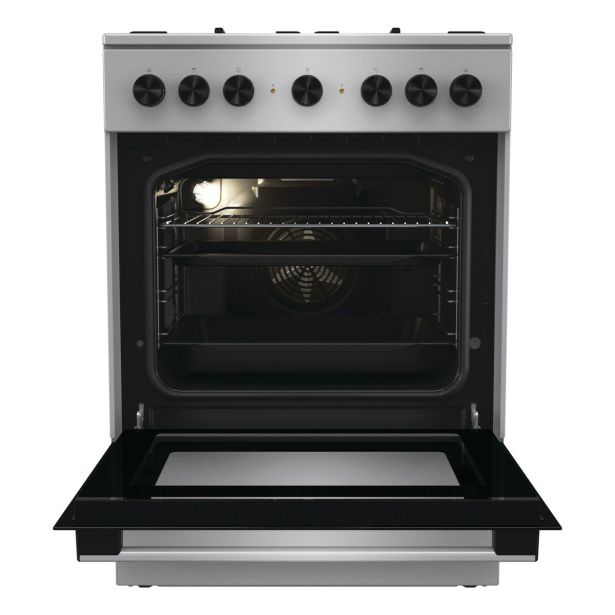 KOMBINIRANI ŠTEDILNIK GORENJE GK6B42XD 3+1