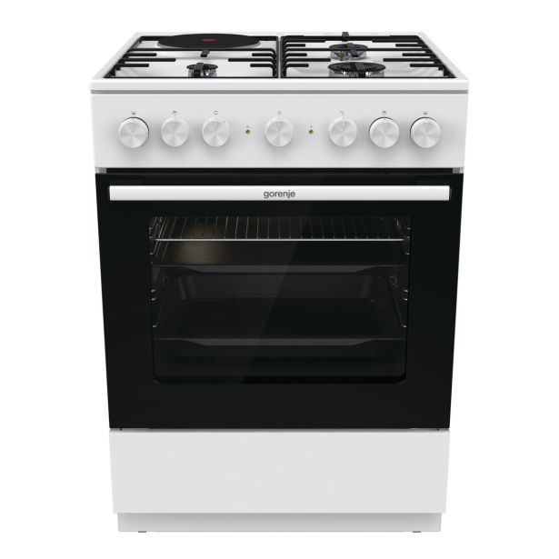 KOMBINIRANI ŠTEDILNIK GORENJE GK6B43WD