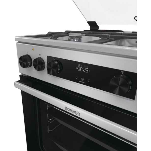 KOMBINIRANI ŠTEDILNIK GORENJE GK6C61XC