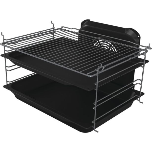 KOMBINIRANI ŠTEDILNIK GORENJE GK6C61XC