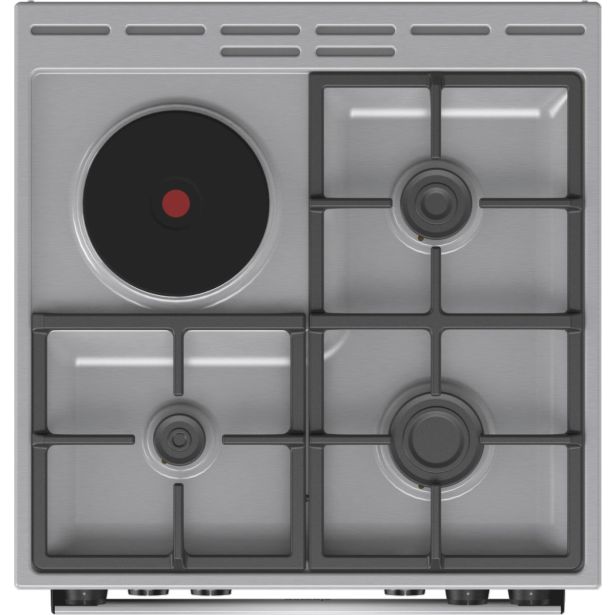 KOMBINIRANI ŠTEDILNIK GORENJE GK6C62XC