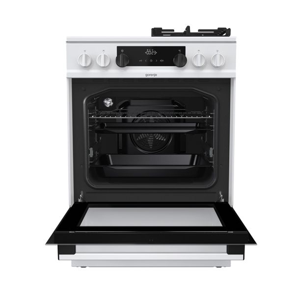 KOMBINIRANI ŠTEDILNIK GORENJE KC6355WT