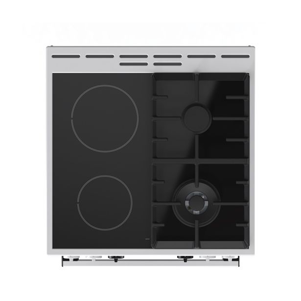 KOMBINIRANI ŠTEDILNIK GORENJE KC6355WT