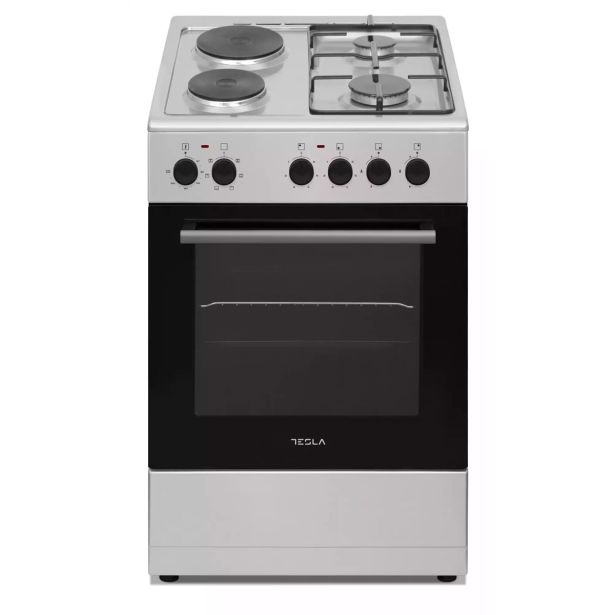 KOMBINIRANI ŠTEDILNIK TESLA CM5220SX