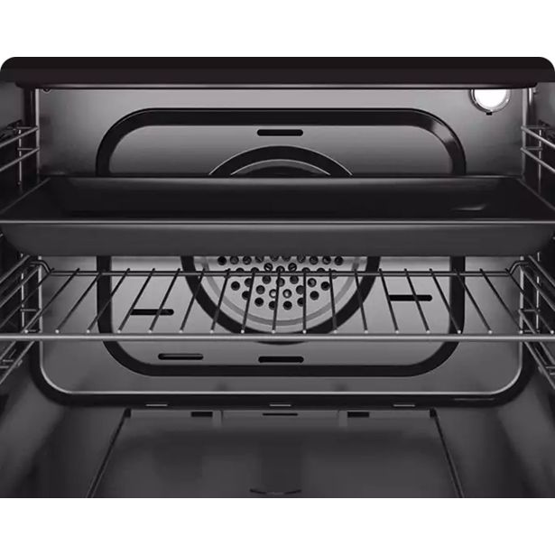 KOMBINIRANI ŠTEDILNIK TESLA CM5220SX