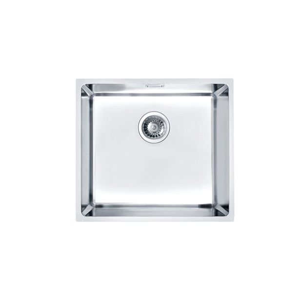 NERJAVNO POMIVALNO KORITO ALVEUS KOMBINO 40, KMB 488X438 MM