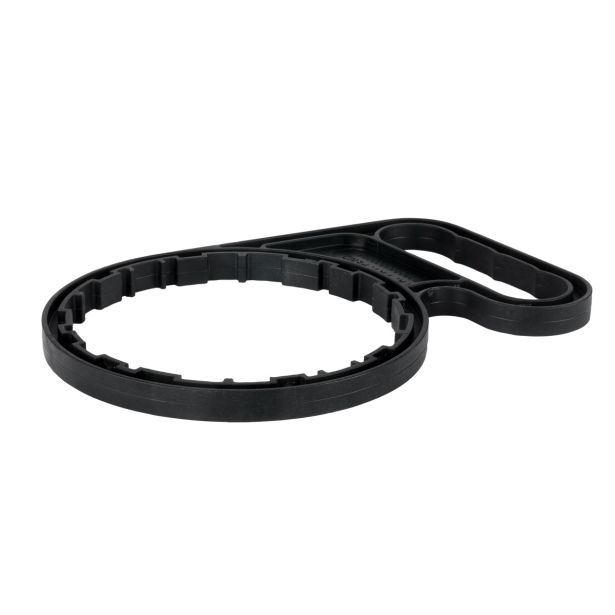 KOMPLET IZPIRALNI HYDRA DVOJČEK BISTRA DP PRIKLOP=19,05MM (10'), V=390MM