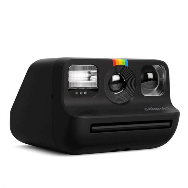 INSTANT  FOTOAPARAT POLAROID GO 2 ČRN