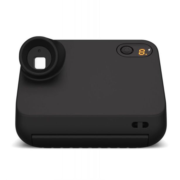 INSTANT  FOTOAPARAT POLAROID GO 2 ČRN