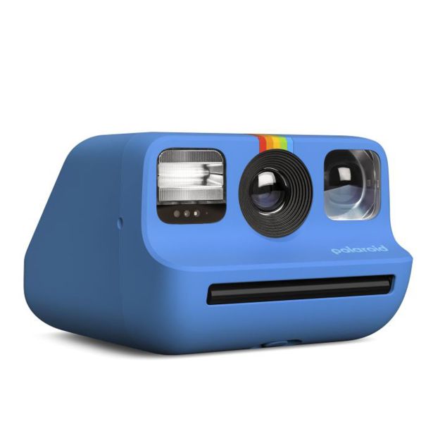 INSTANT  FOTOAPARAT POLAROID GO 2 MODER